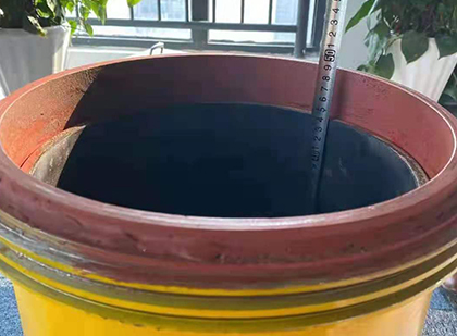 昭通抗爆容器