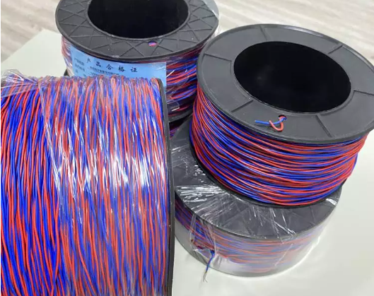 昭通放炮线的具体作用是什么？