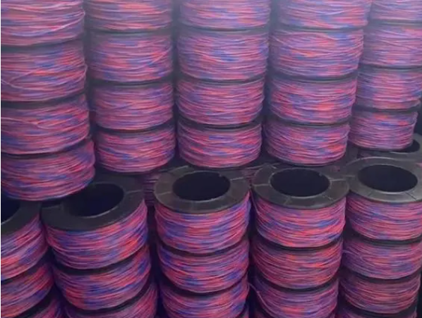 昭通爆破母线必须符合的要求有哪些？