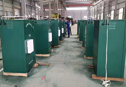 昭通移动炸药库:安全与效率并重的爆破行业新趋势